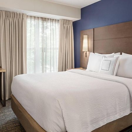 Residence Inn Houston Northwest / Willowbrook Eksteriør billede