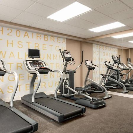 Residence Inn Houston Northwest / Willowbrook Eksteriør billede