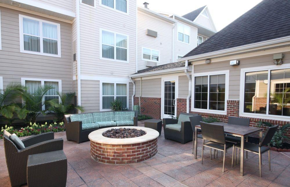 Residence Inn Houston Northwest / Willowbrook Eksteriør billede