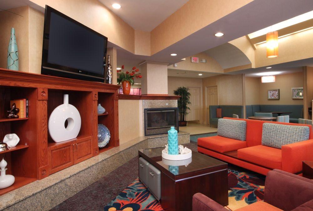 Residence Inn Houston Northwest / Willowbrook Eksteriør billede