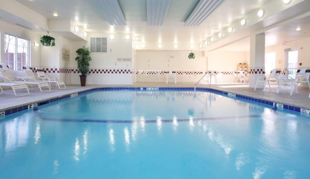 Residence Inn Houston Northwest / Willowbrook Eksteriør billede
