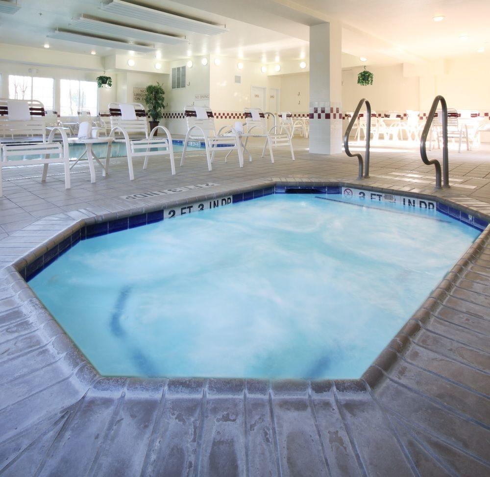 Residence Inn Houston Northwest / Willowbrook Eksteriør billede