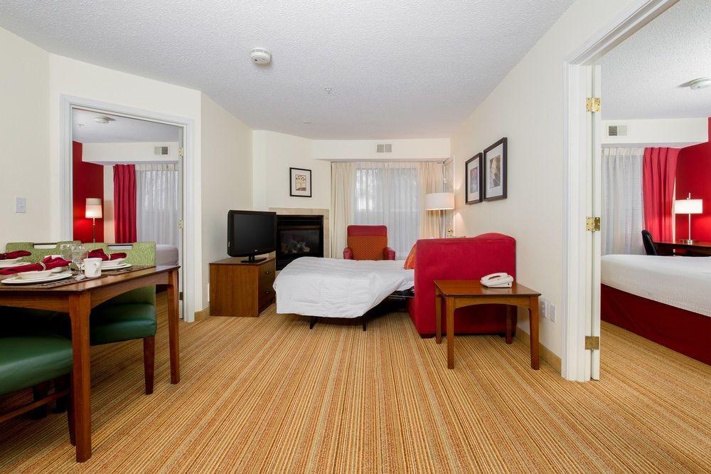 Residence Inn Houston Northwest / Willowbrook Eksteriør billede