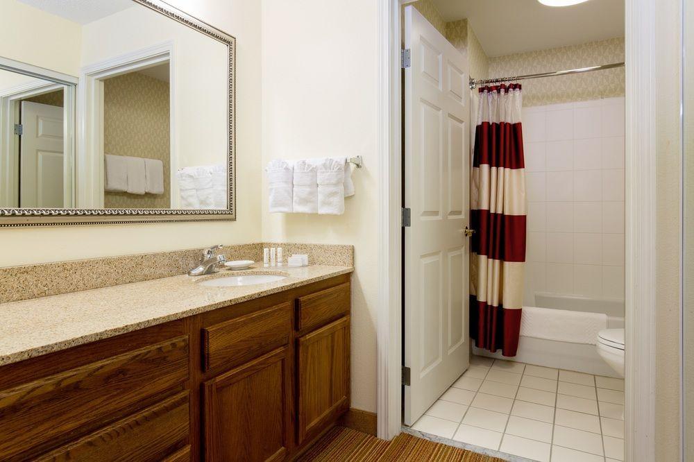 Residence Inn Houston Northwest / Willowbrook Eksteriør billede