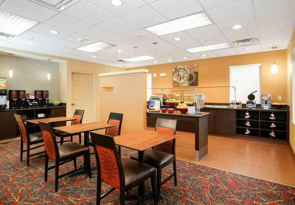 Residence Inn Houston Northwest / Willowbrook Eksteriør billede
