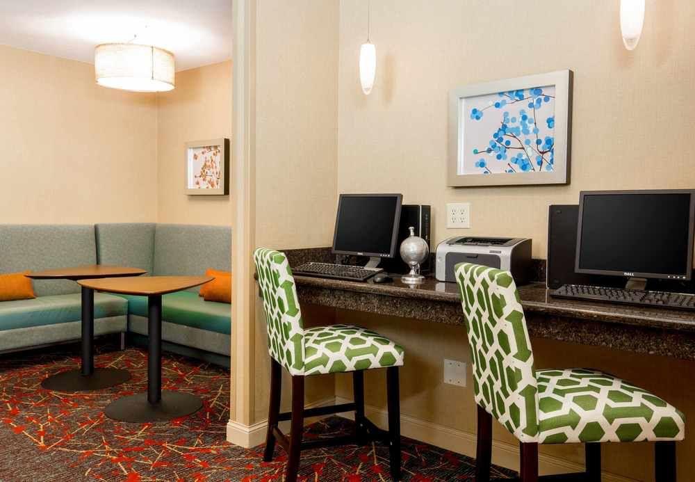 Residence Inn Houston Northwest / Willowbrook Eksteriør billede