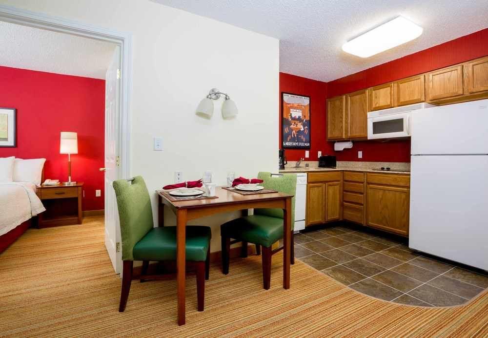 Residence Inn Houston Northwest / Willowbrook Eksteriør billede