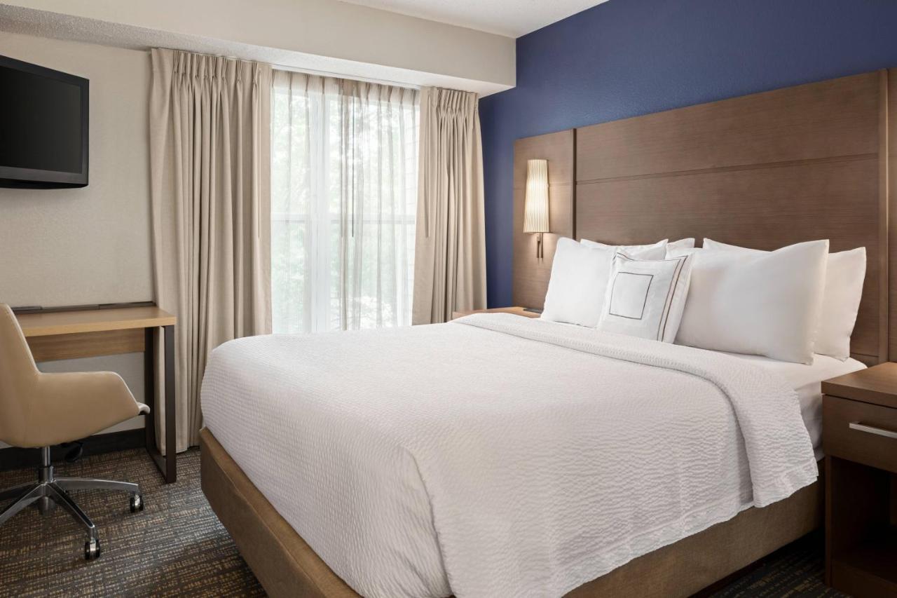Residence Inn Houston Northwest / Willowbrook Eksteriør billede