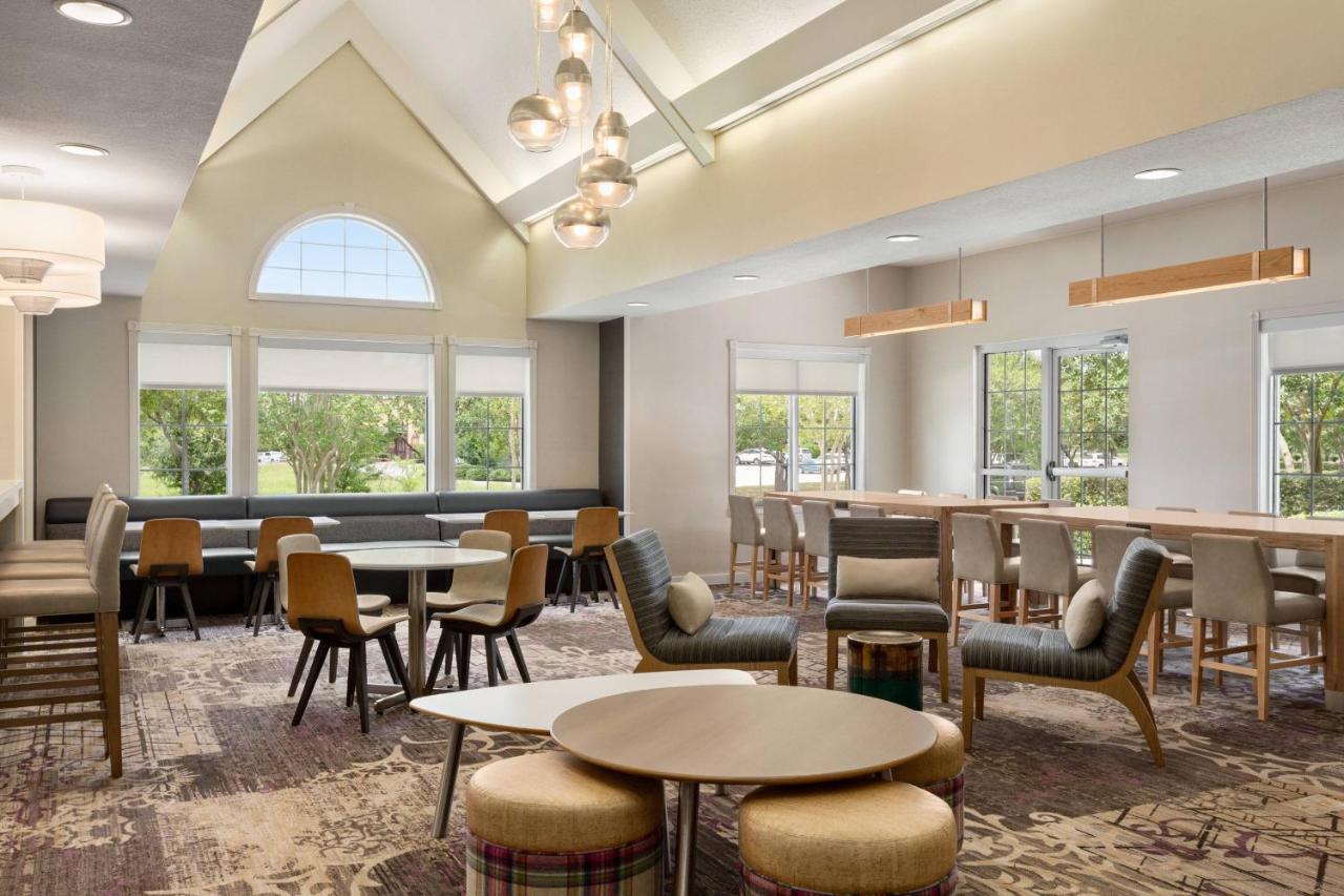 Residence Inn Houston Northwest / Willowbrook Eksteriør billede