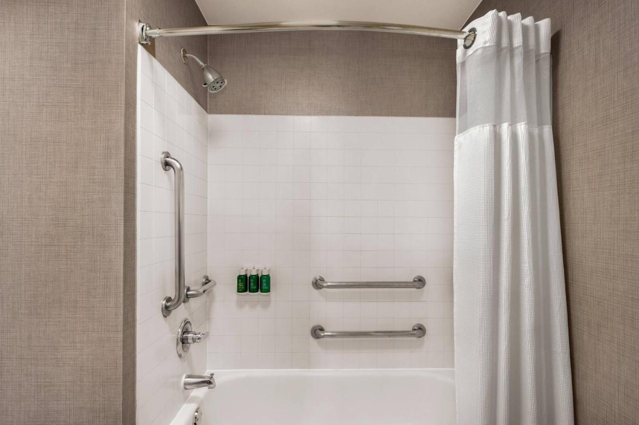 Residence Inn Houston Northwest / Willowbrook Eksteriør billede