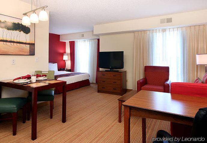 Residence Inn Houston Northwest / Willowbrook Værelse billede