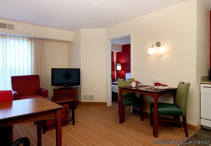 Residence Inn Houston Northwest / Willowbrook Værelse billede