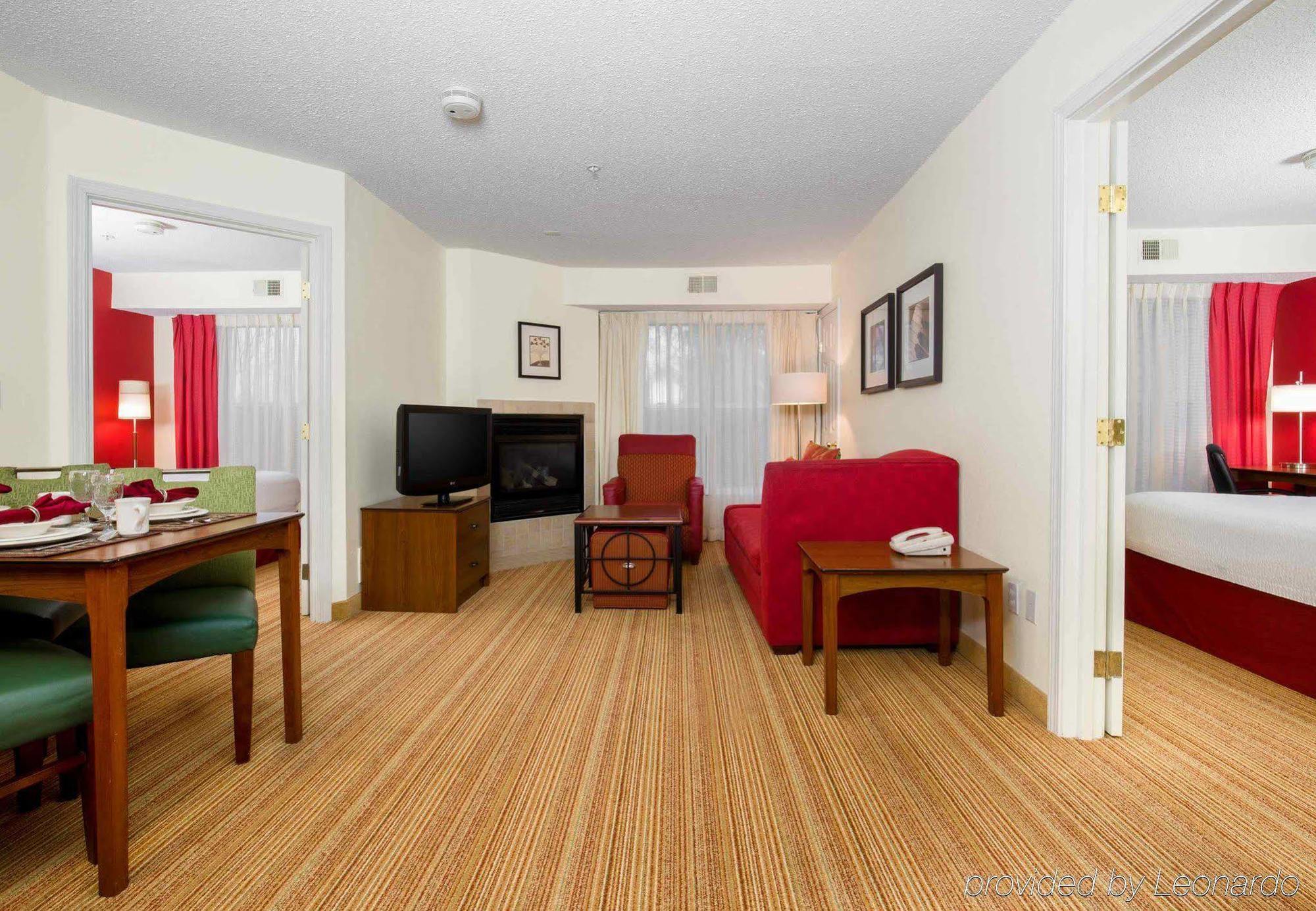 Residence Inn Houston Northwest / Willowbrook Eksteriør billede