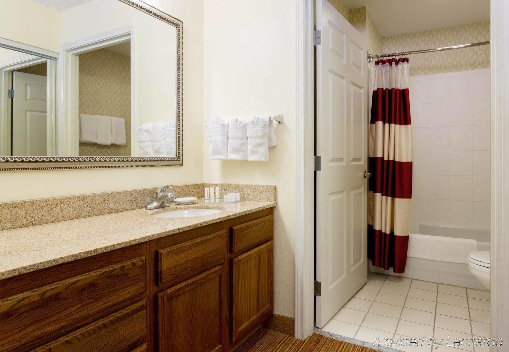 Residence Inn Houston Northwest / Willowbrook Eksteriør billede