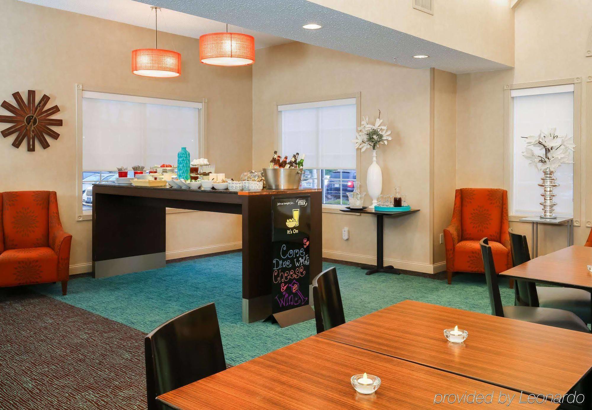 Residence Inn Houston Northwest / Willowbrook Eksteriør billede