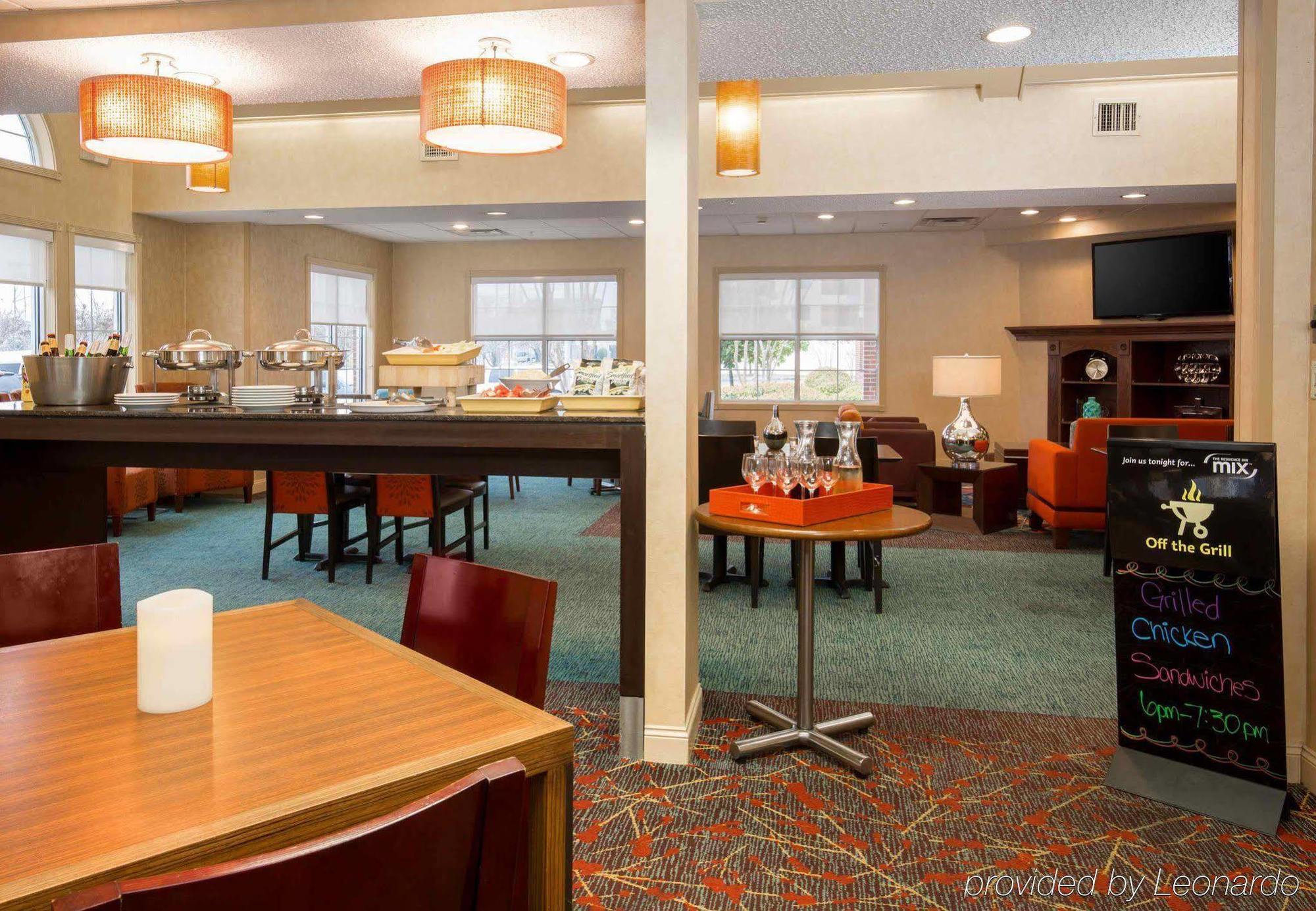 Residence Inn Houston Northwest / Willowbrook Eksteriør billede
