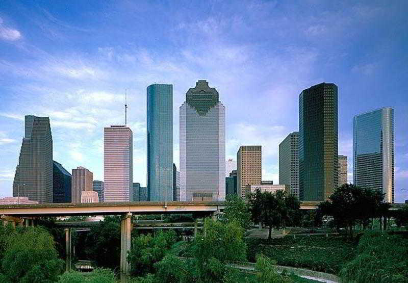 Residence Inn Houston Northwest / Willowbrook Eksteriør billede