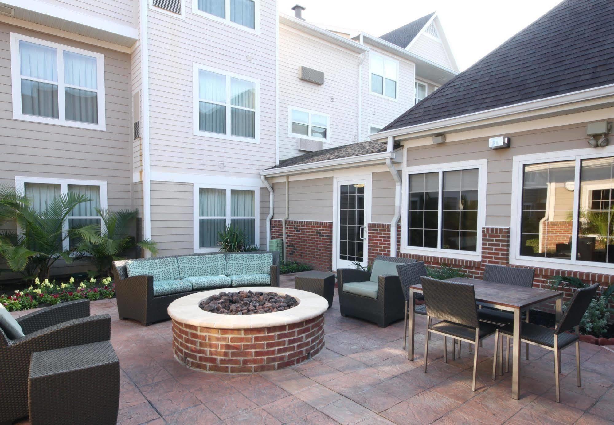Residence Inn Houston Northwest / Willowbrook Eksteriør billede