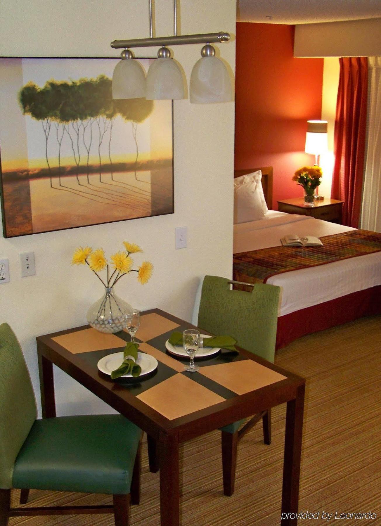 Residence Inn Houston Northwest / Willowbrook Eksteriør billede
