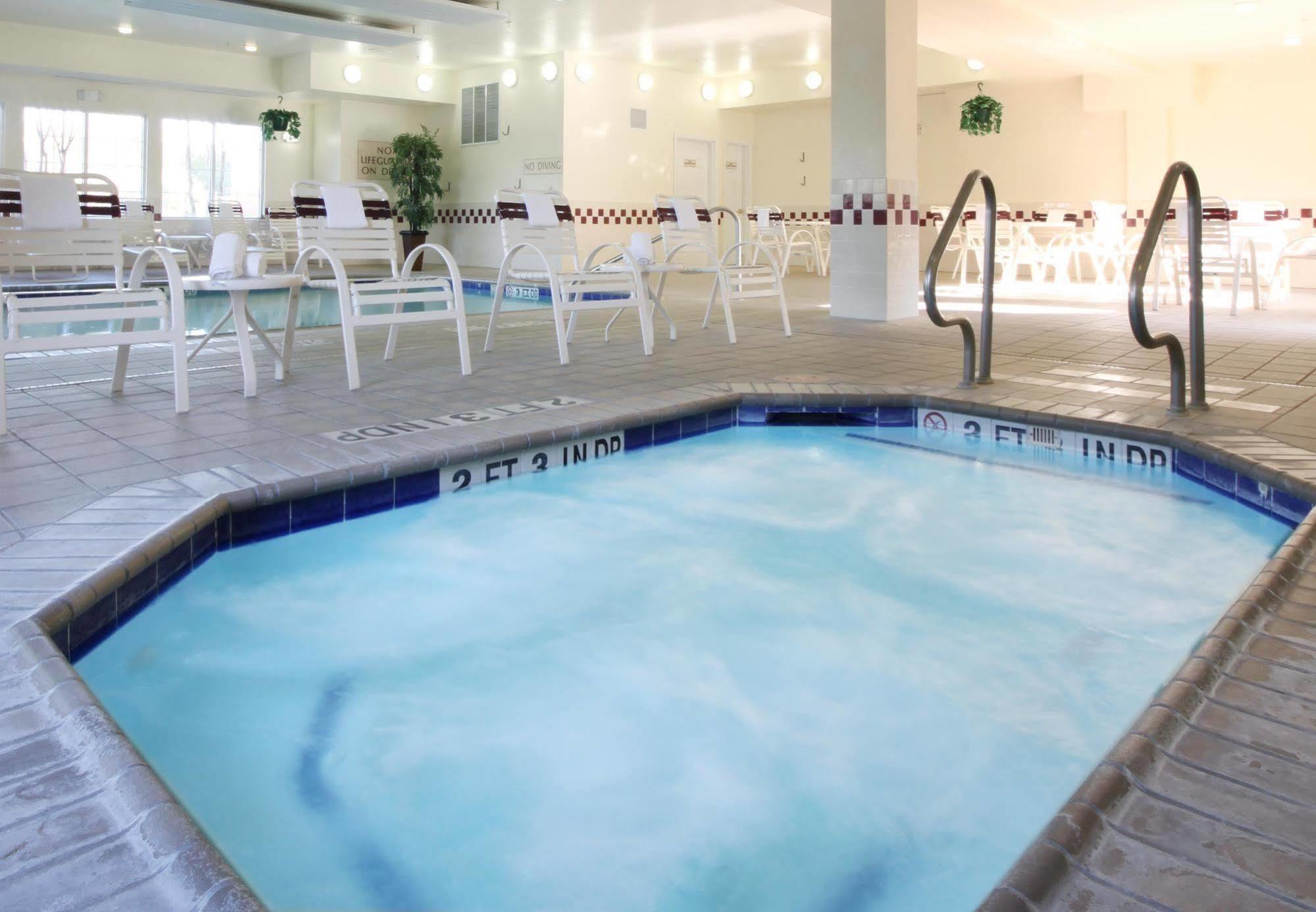 Residence Inn Houston Northwest / Willowbrook Eksteriør billede