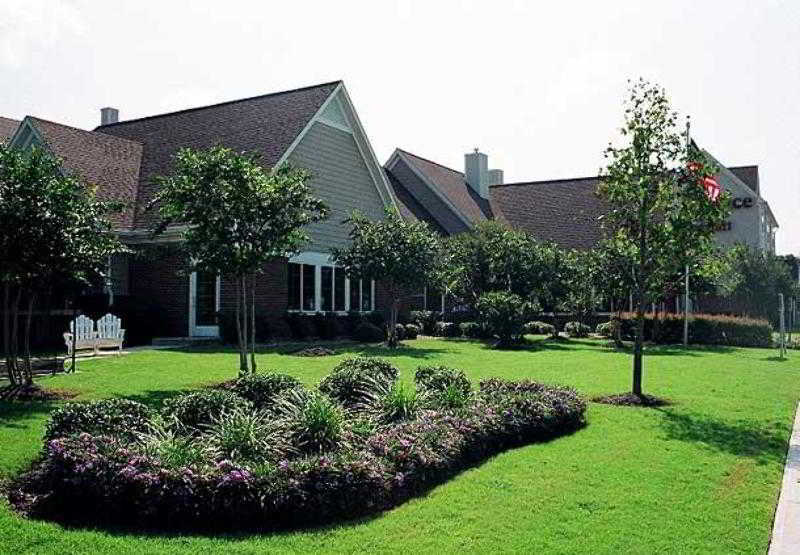 Residence Inn Houston Northwest / Willowbrook Eksteriør billede