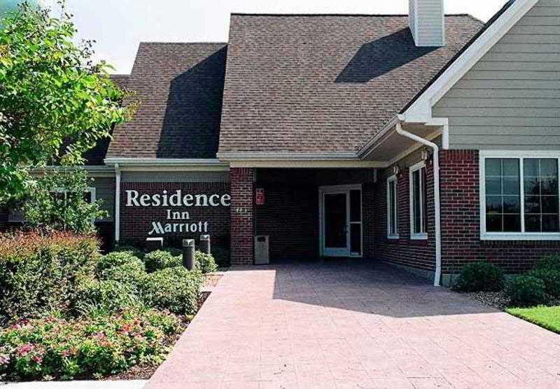 Residence Inn Houston Northwest / Willowbrook Eksteriør billede