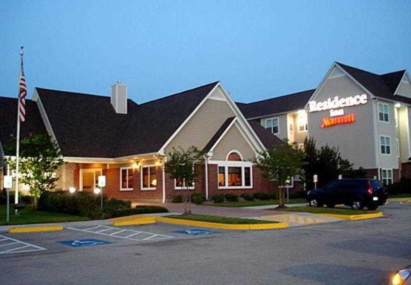Residence Inn Houston Northwest / Willowbrook Eksteriør billede