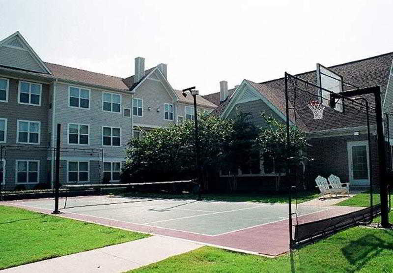 Residence Inn Houston Northwest / Willowbrook Eksteriør billede