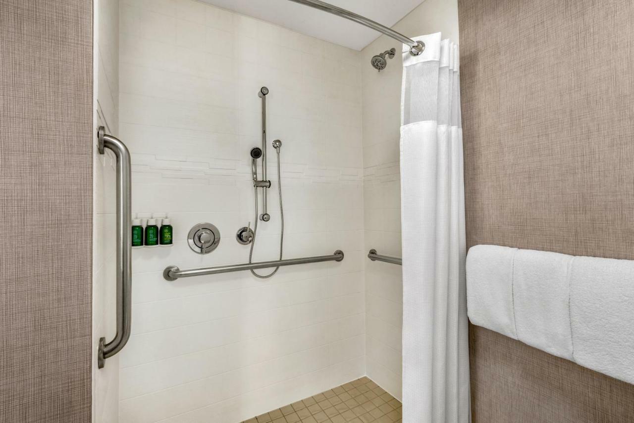 Residence Inn Houston Northwest / Willowbrook Eksteriør billede