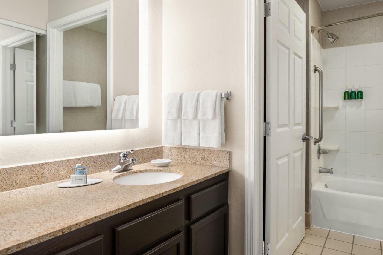 Residence Inn Houston Northwest / Willowbrook Eksteriør billede