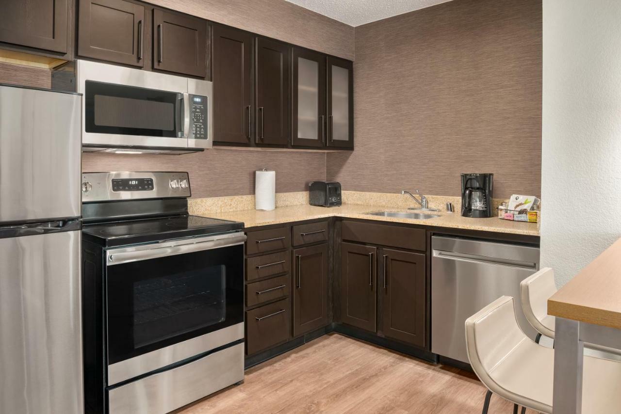 Residence Inn Houston Northwest / Willowbrook Eksteriør billede