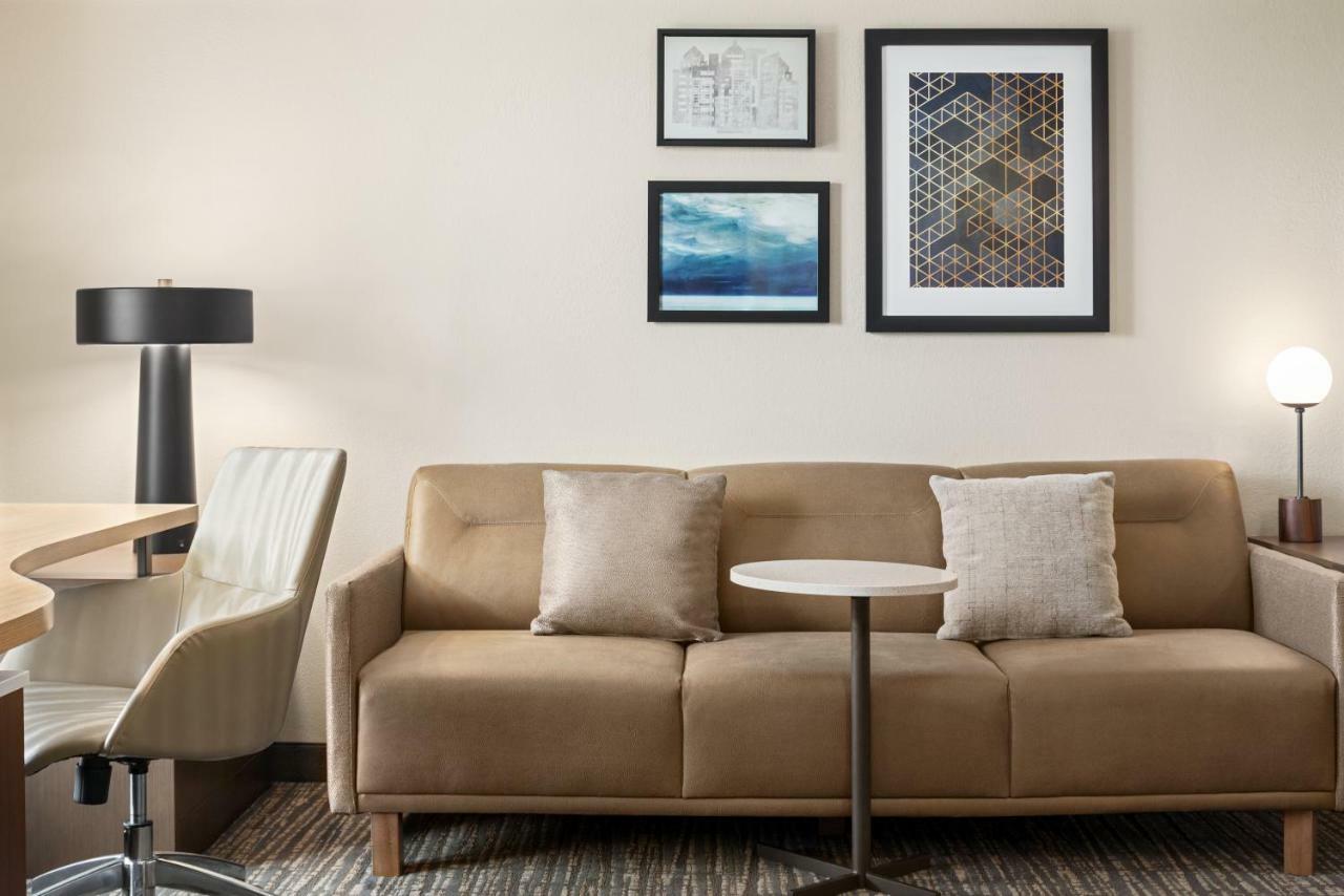 Residence Inn Houston Northwest / Willowbrook Eksteriør billede