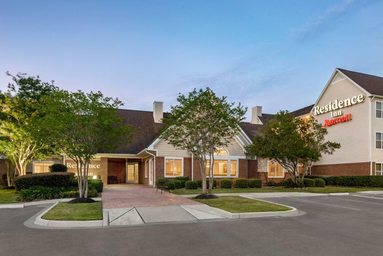 Residence Inn Houston Northwest / Willowbrook Eksteriør billede