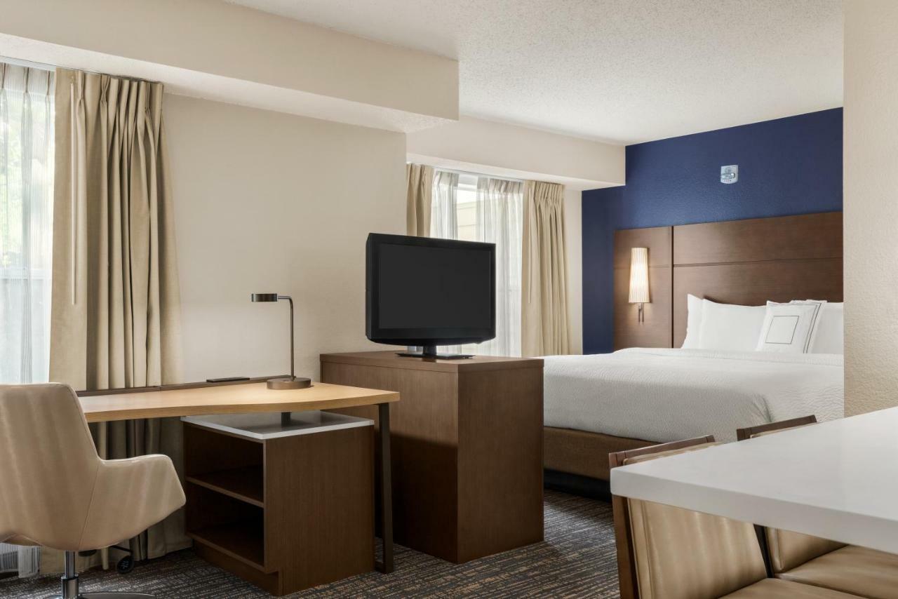 Residence Inn Houston Northwest / Willowbrook Eksteriør billede