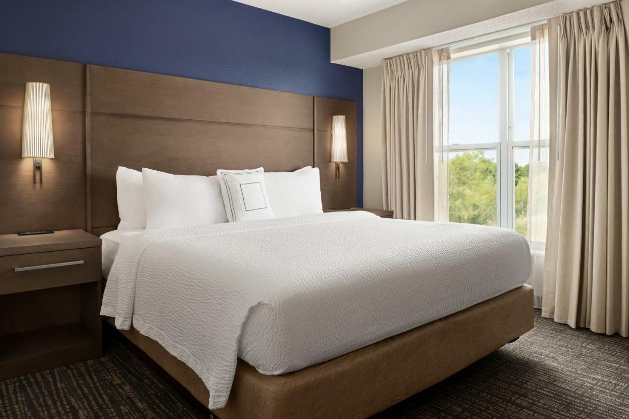 Residence Inn Houston Northwest / Willowbrook Eksteriør billede