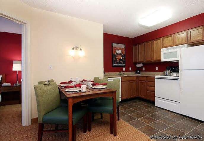 Residence Inn Houston Northwest / Willowbrook Eksteriør billede