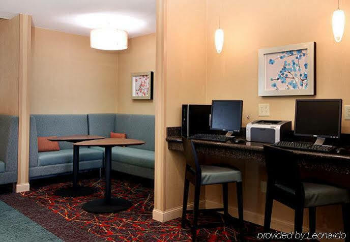Residence Inn Houston Northwest / Willowbrook Eksteriør billede