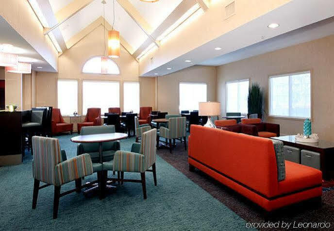 Residence Inn Houston Northwest / Willowbrook Eksteriør billede